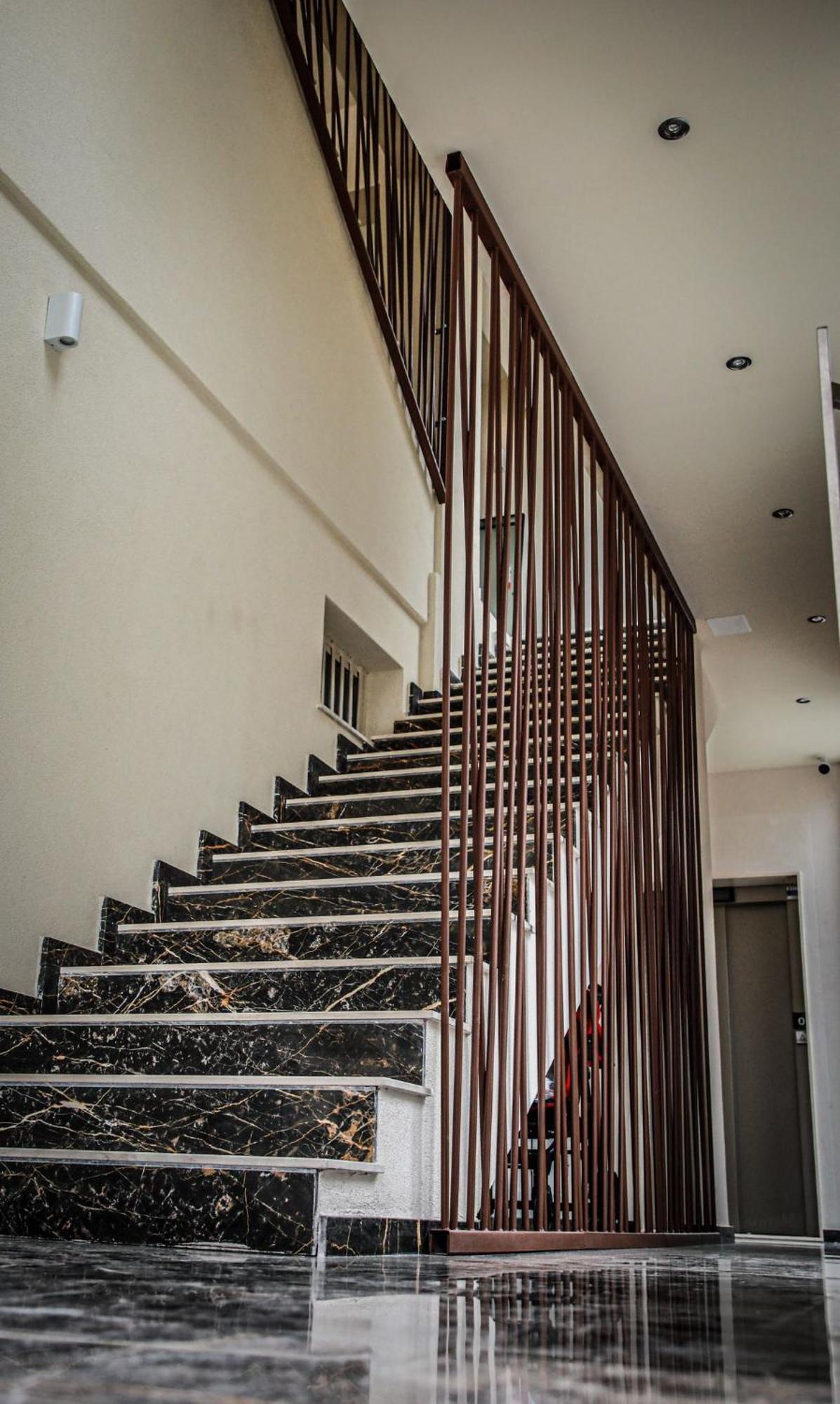 King'S House Apartments Палермо Екстериор снимка