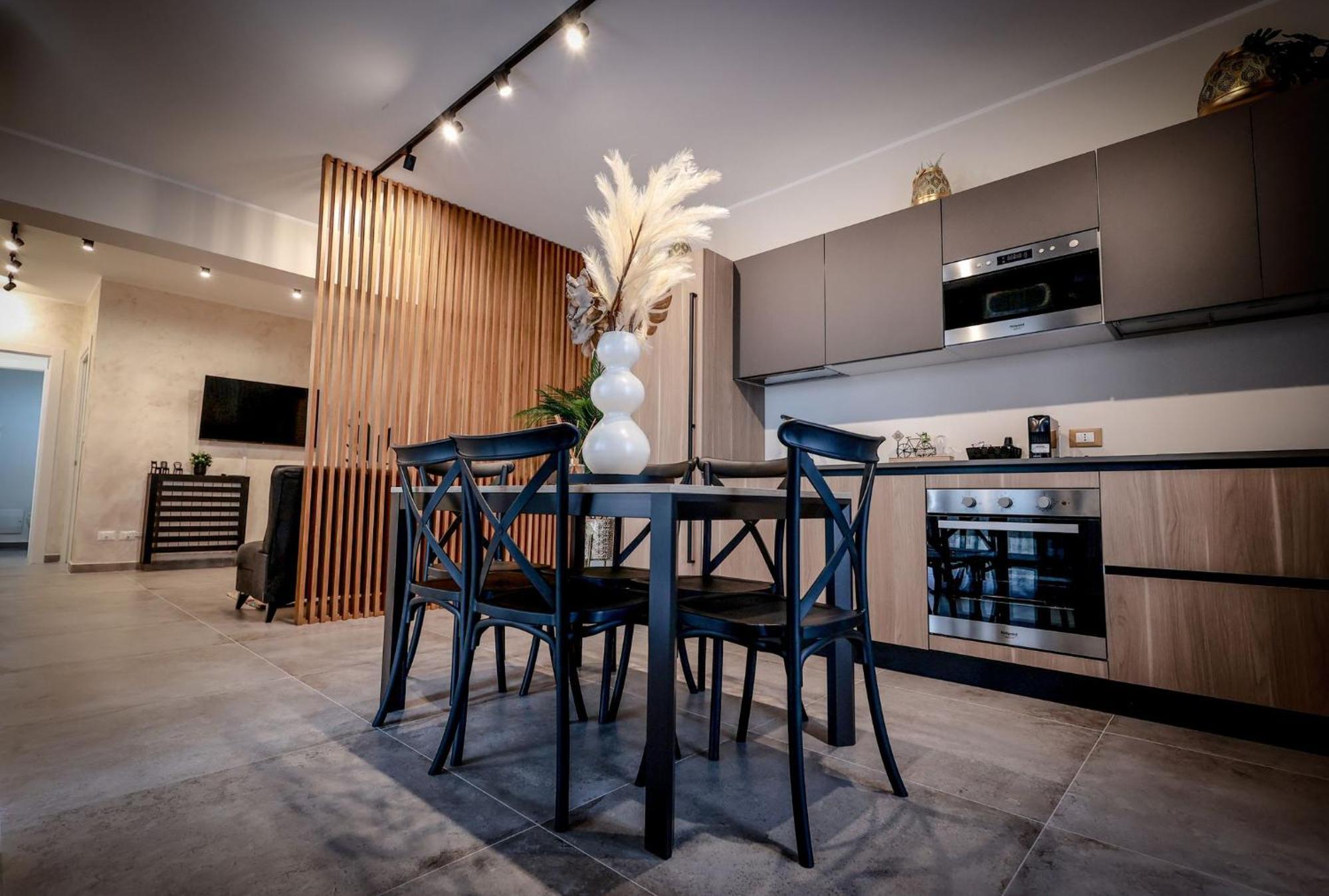 King'S House Apartments Палермо Екстериор снимка
