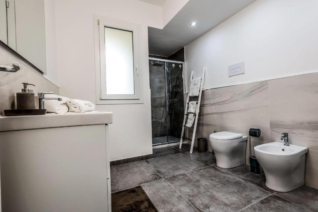 King'S House Apartments Палермо Екстериор снимка