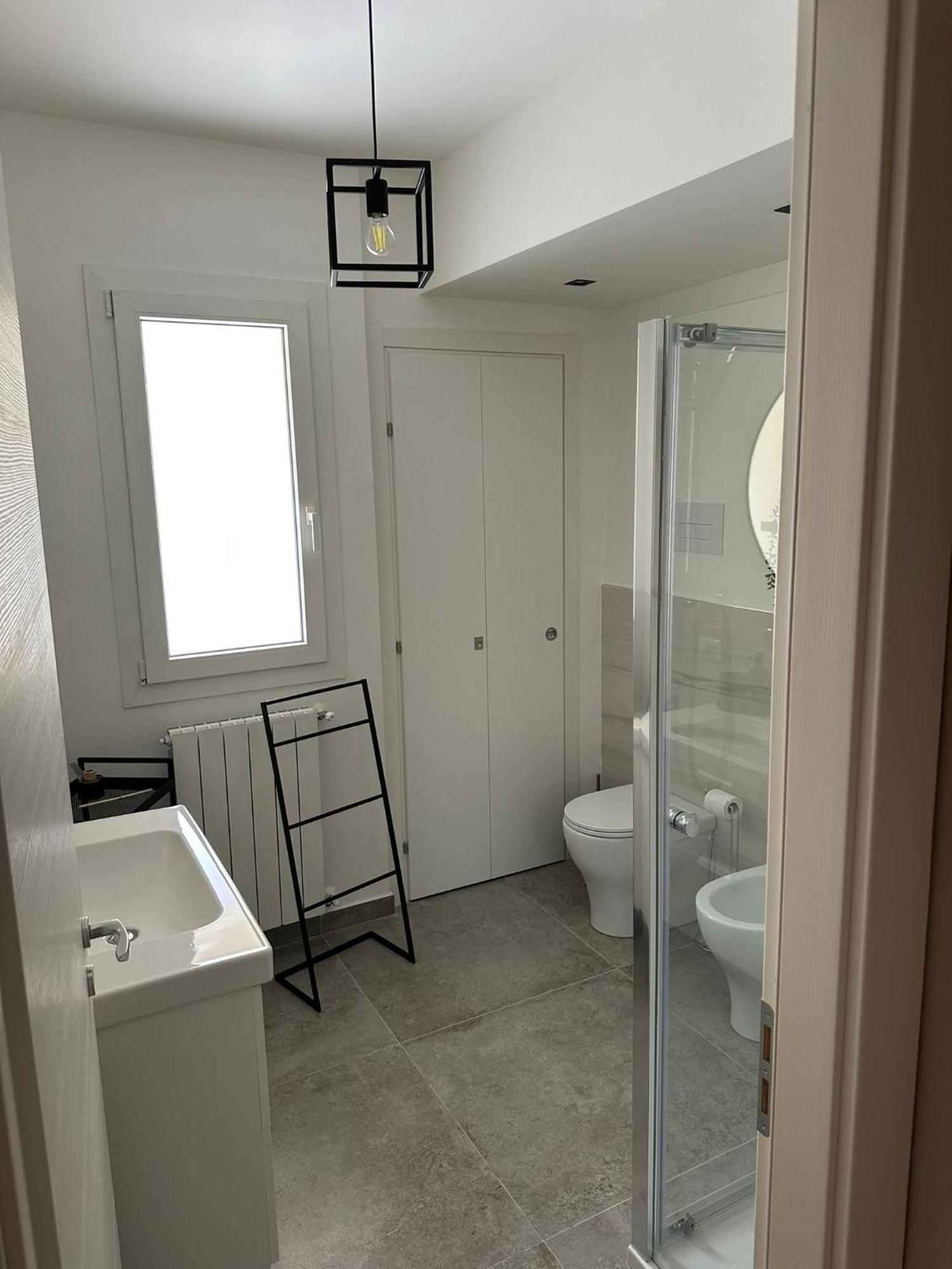 King'S House Apartments Палермо Екстериор снимка