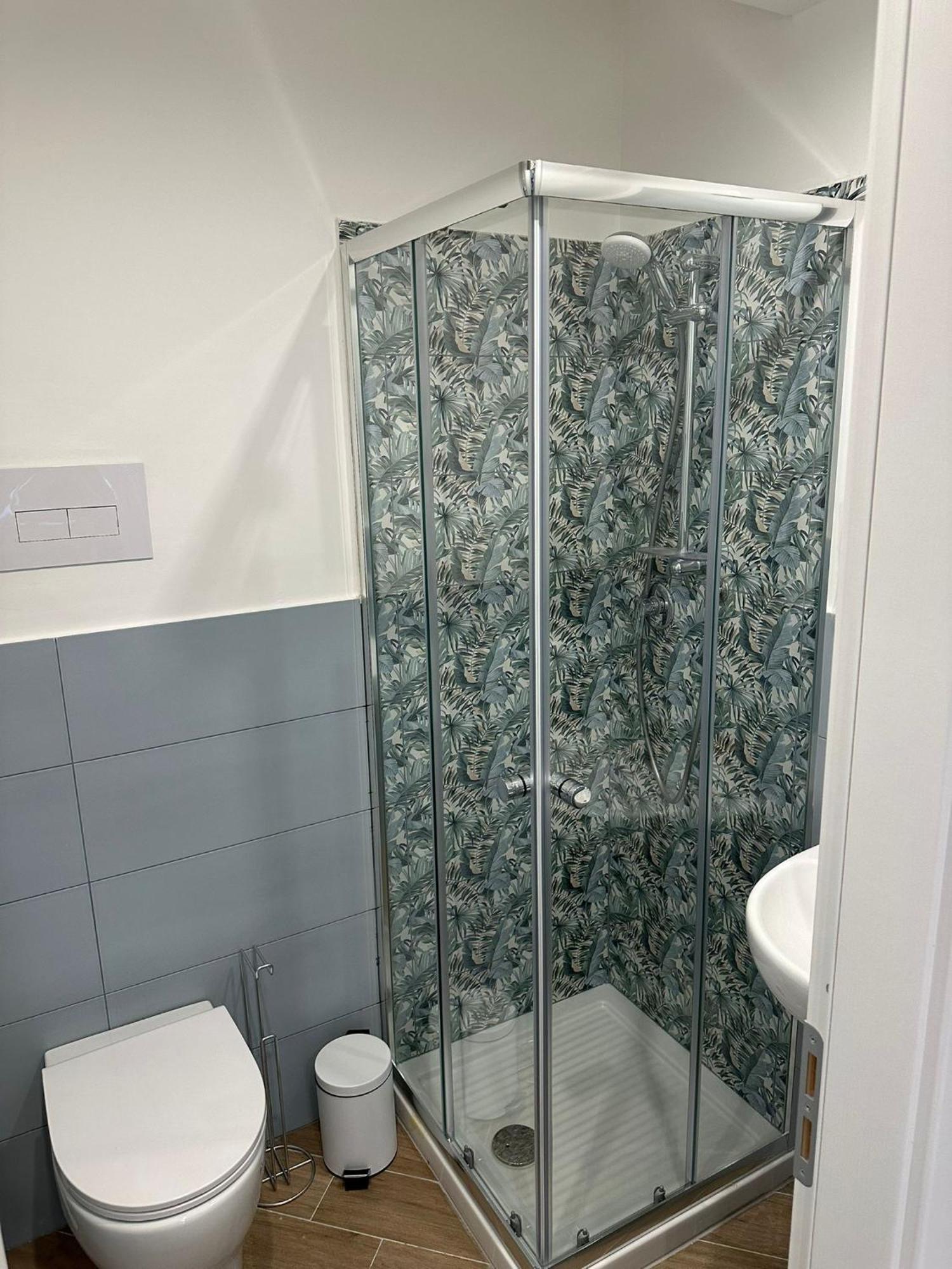 King'S House Apartments Палермо Екстериор снимка